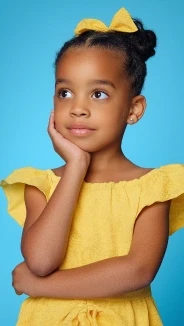 Looking for Kids in Paid Walmart Commercial