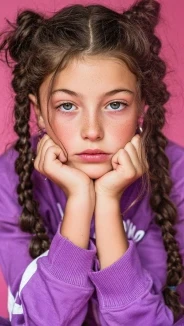 Kids Needed for Authentic Stock Photography Photoshoot