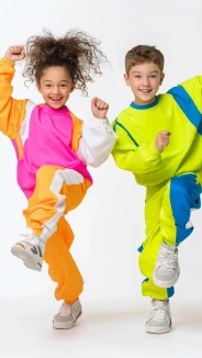 Seeking Child Actors for "Shiloh and Bros" YouToube Channel