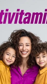 Kid's Multivitamin Company
