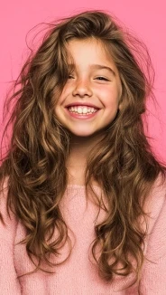Seeking Child Model for September Magazine