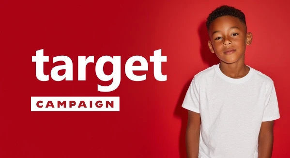 Target Upcoming Shoot Looking For Kids and Teens