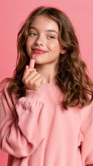 Girls Wanted for "Maybelline Baby Lips Lipgloss" Photoshoot