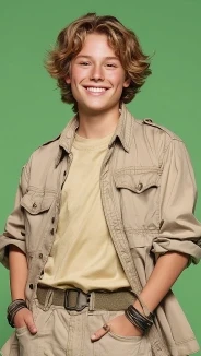 CBS "Survivor" Seeking Youth Contestants