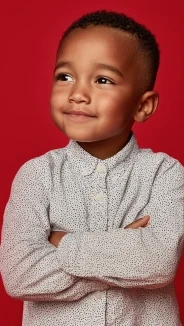TJ Maxx Promotional Shoot Seeks Kids