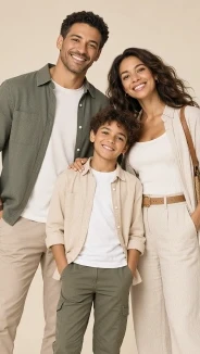 Major Hotel Chain Commercial Seeks Families and Kids
