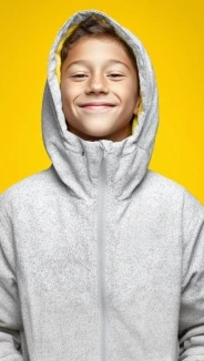 Casting Kid Athletes for Upcoming "Nike" Commercial