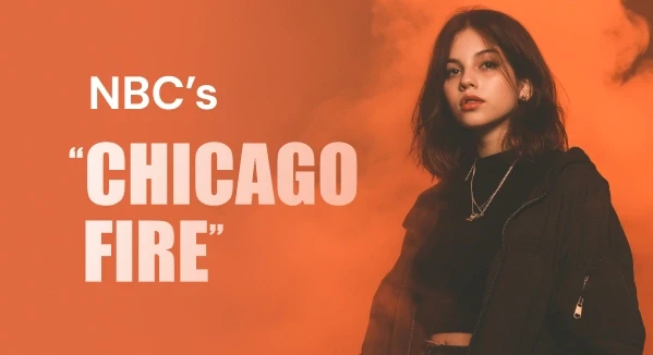 Teens Wanted For NBC's "Chicago Fire"