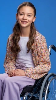 Wheelchair Users Needed For Disneyland Accessibility Shoot
