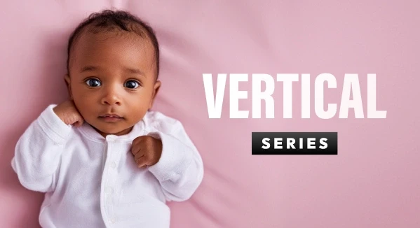 Casting an African American New Born Baby