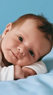 Casting Baby for Upcoming Paid Bank commercial