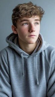 Сasting Teenagers Boy for Upcoming Netflix Documentary