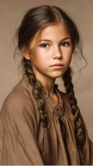 Casting Kids and Teens for Netflix Series "Pagans"