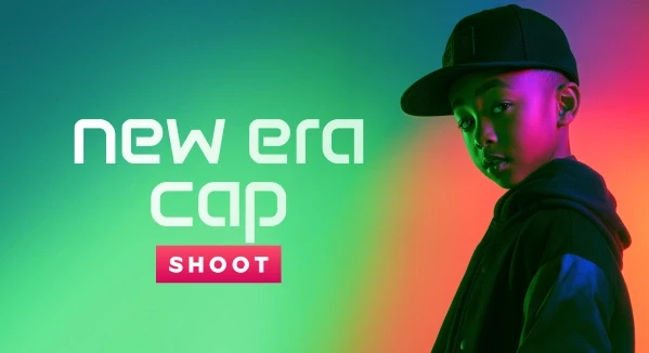 Boys and Girls Wanted for Paid New Era Cap Photo Shoot