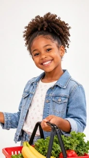 Casting Kids and Babies for Food Lion Commercial Campaign