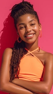 Summer Swimsuit Print Campaign