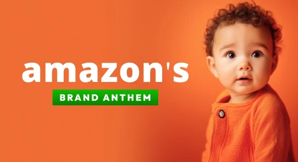 Kids Wanted For Amazon's Brand Anthem