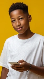 Major Brand Ad Campaign In Need Of Teens