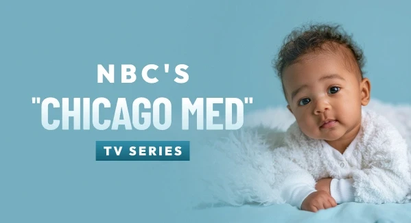 Casting Babies for "Chicago Med" TV Series