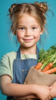 Farmers Market Commercial