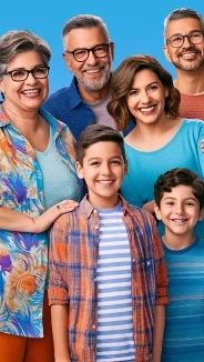 Disney Fan Commercial Seeking Families with Kids