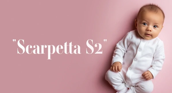 Newborn Babies Needed for "Scarpetta S2" Project