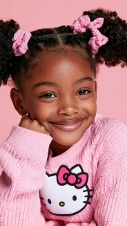 Hello Kitty Themed Photo Shoot Looking For Girls