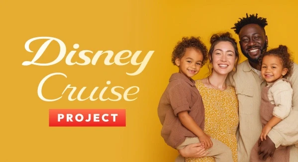 Families with Kids Needed For  Disney Cruise Project