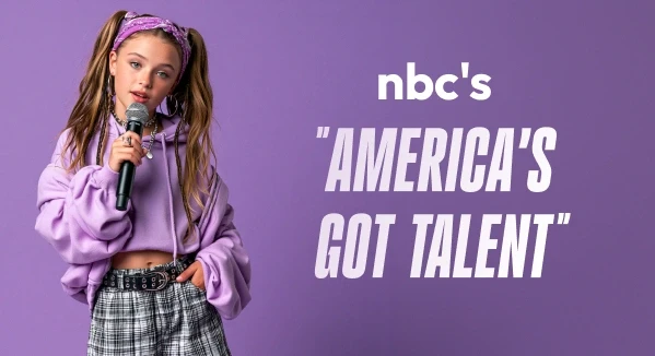 Seeking Kids and Teens for NBC's "America's Got Talent"