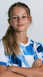 Dove Campaign Casting Young Girls with American Accents