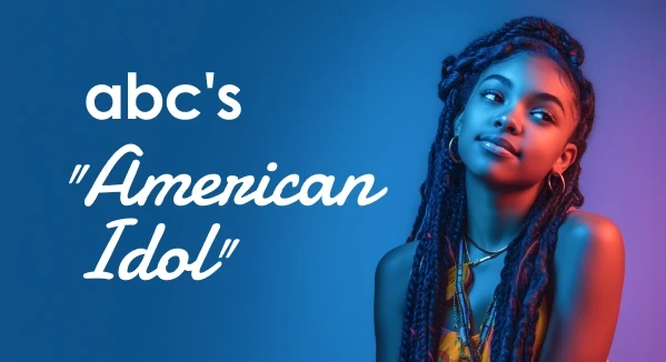 Searching Teenagers for ABC's  "American Idol"