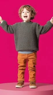 Seeking Kids and Teens for NBC's "America's Got Talent"