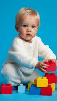 Casting Families in IN for FISHER PRICE Commercial