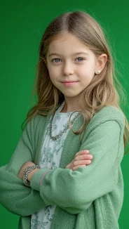 Kids Voice Needed for "Magic Tree House" Animated Series