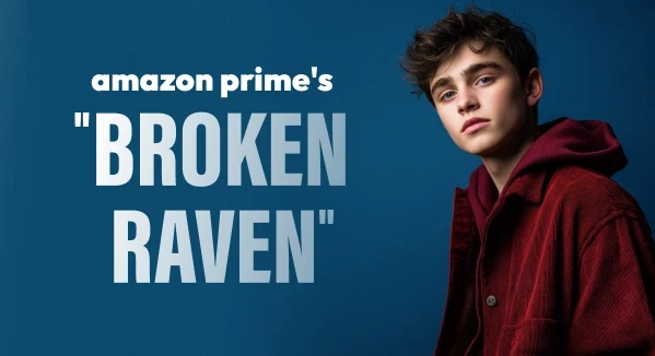 Background Wanted For Amazon Prime's "Broken Raven" Season One