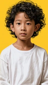Japanese Child Actor Wanted for Paid Project in Mexico