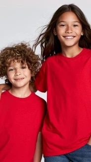 Target Print Campaign Searching For Kids and Teens