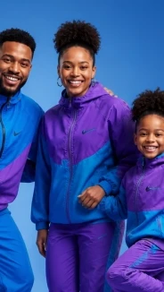 Seeking Families for Nike HO26 Gifting Campaign