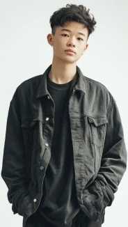 Casting Teens For A24's Series "Superfakes"