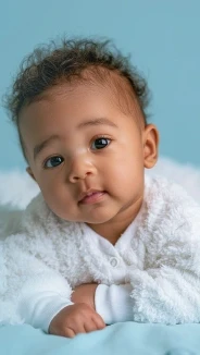 Casting Babies for "Chicago Med" TV Series